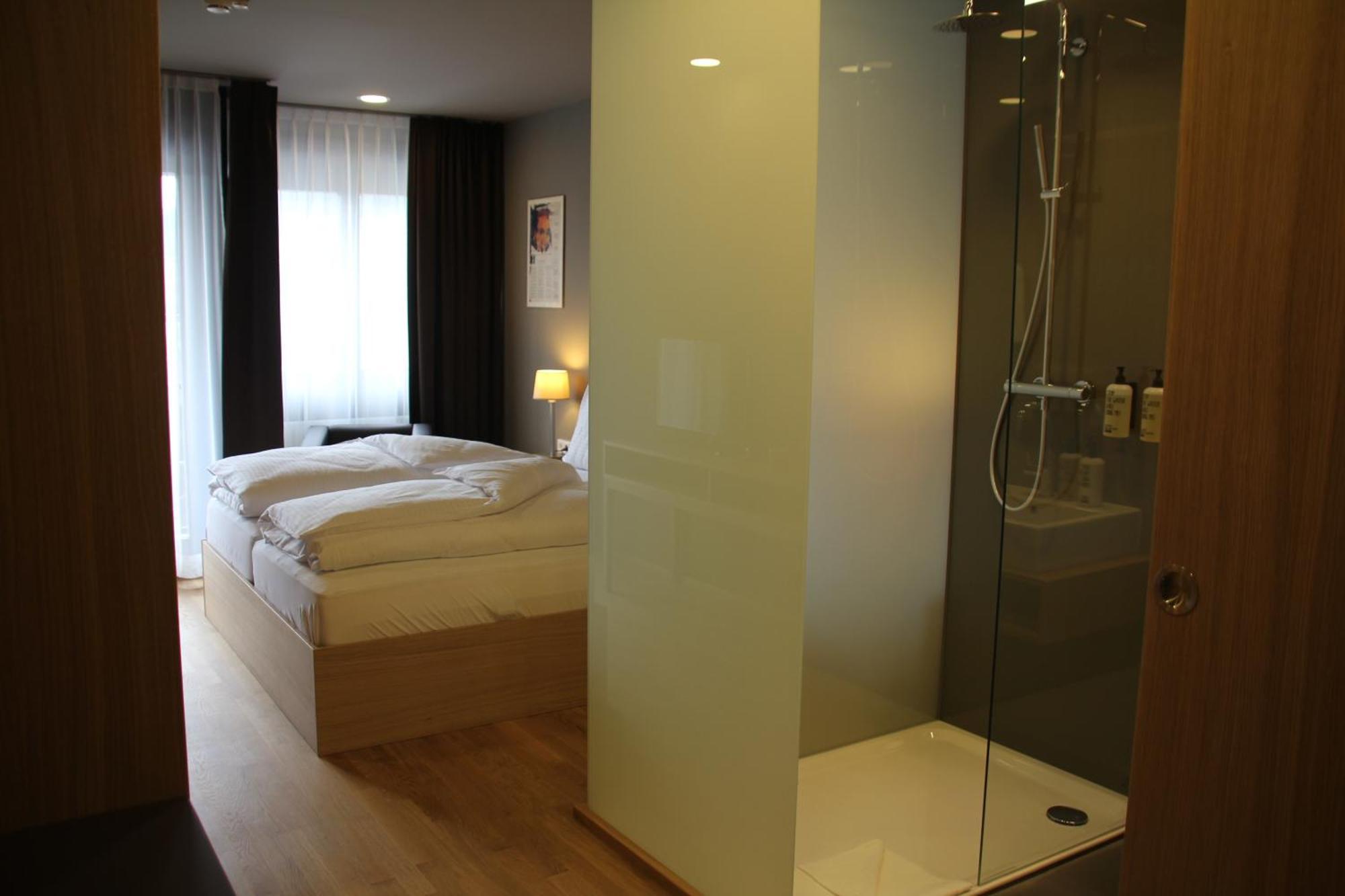 Hotel Am Garnmarkt Götzis Quarto foto