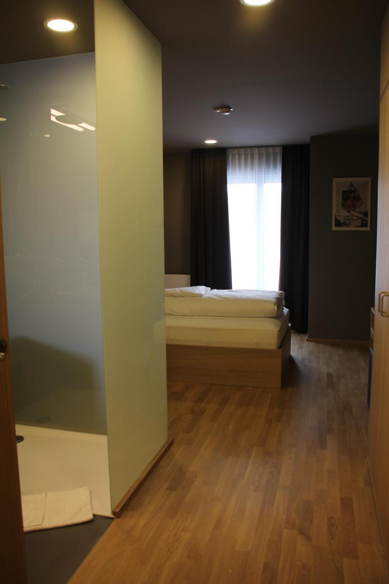 Hotel Am Garnmarkt Götzis Quarto foto