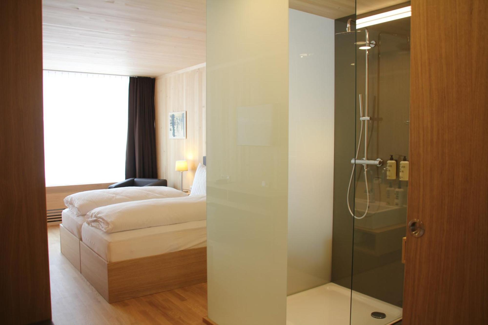 Hotel Am Garnmarkt Götzis Quarto foto