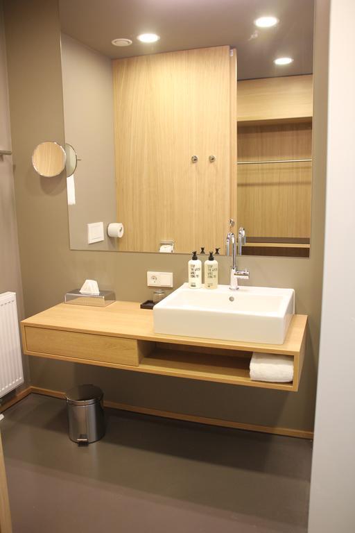 Hotel Am Garnmarkt Götzis Quarto foto