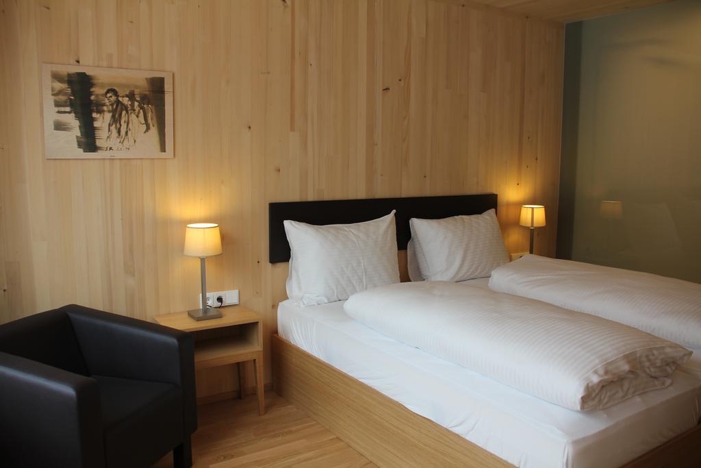 Hotel Am Garnmarkt Götzis Quarto foto